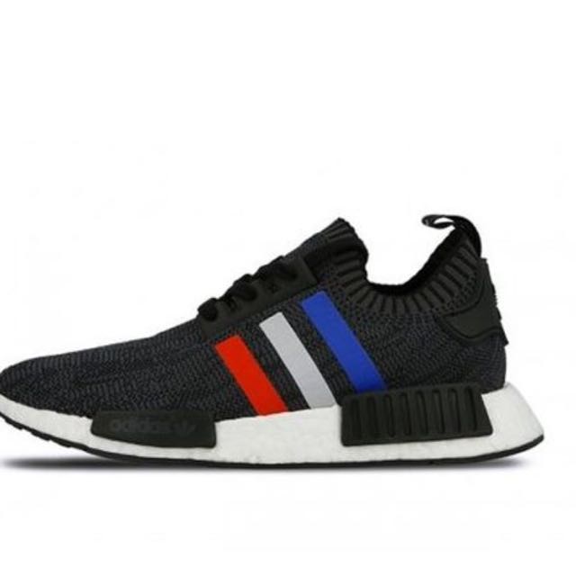 adidas nmd r1 all colors