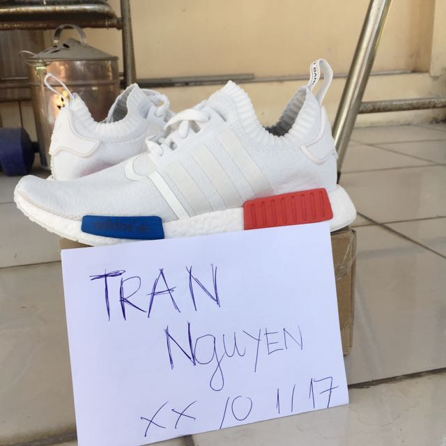 nmd white og