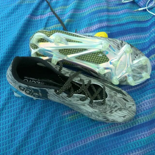 Adizero 5 top star 8.