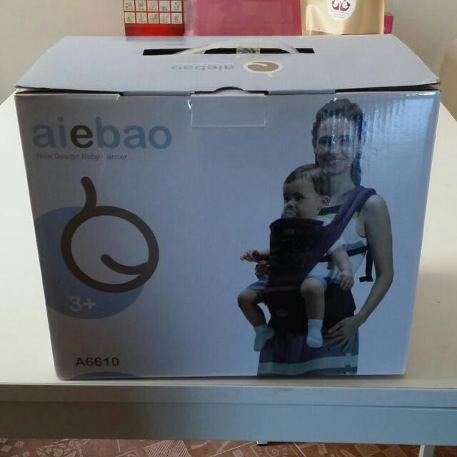 Aiebao four season hipseat carrier hot sale