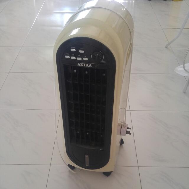 Akira Air Cooler, TV & Home Appliances, Air Conditioners & Heating on ...
