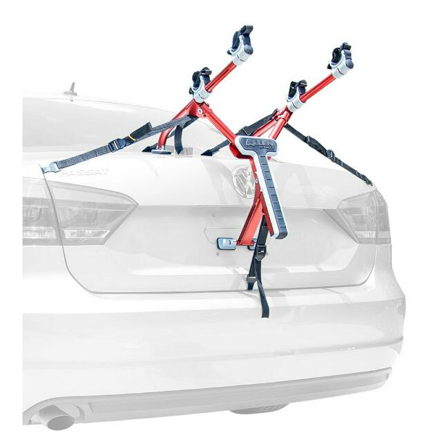 ALLEN SPORTS Compact 2 Bike Rack Sports Equipment Bicycles