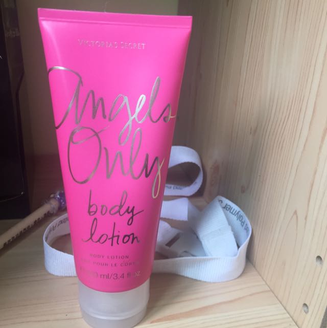 Angels Only. Body Lotion, Beauty & Personal Care, Bath & Body, Body