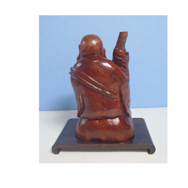 Antique Japanese Hand Carved Wooden Statue Ebisu Circa Early Century Vintage Collectibles Vintage Collectibles On Carousell Buy wooden/woodenware statue japanese antiques and get the best deals at the lowest prices on ebay! carousell