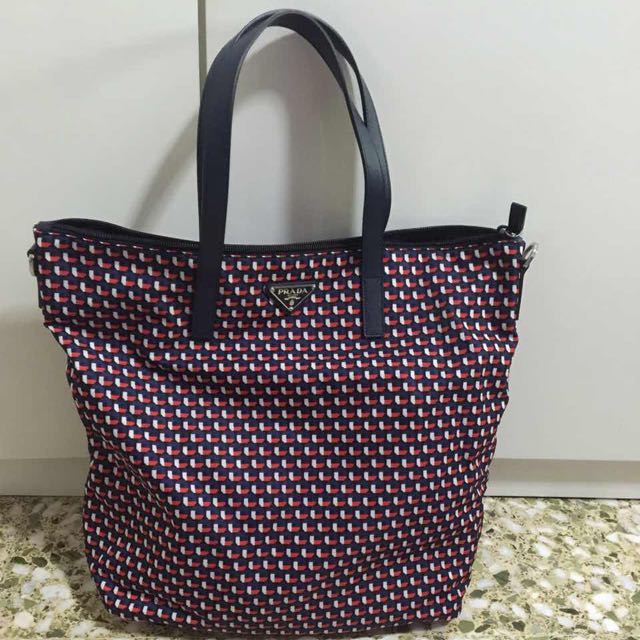 prada tote bag singapore