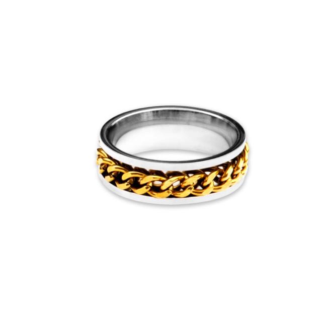 Stimtastic spinner new arrivals ring