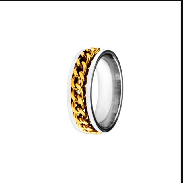 Stimtastic spinner new arrivals ring