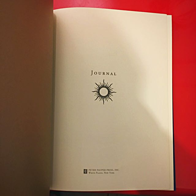 The Celestial Journal 