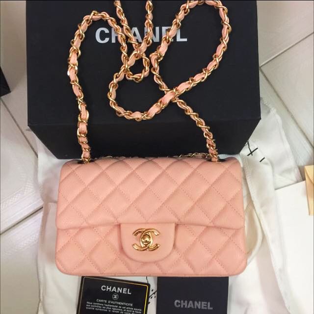 Best 25 Deals for Chanel Diaper Bags  Poshmark
