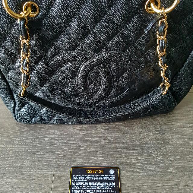 chanel 13297126