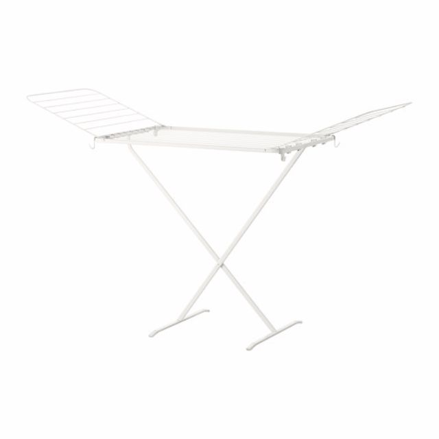 Clothes Drying Rack Ikea Mulig Furniture Home Living Furniture Other Home Furniture On Carousell