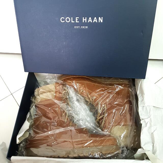Cole haan lockridge boot womens hotsell