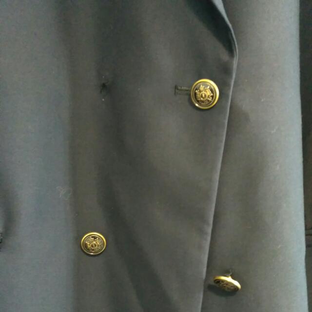 Dinner Jacket (Category: Hoodies) located in Singapore. Submitted by fidget_and_shy (Listing ID 85286056, Image 2). Description: .