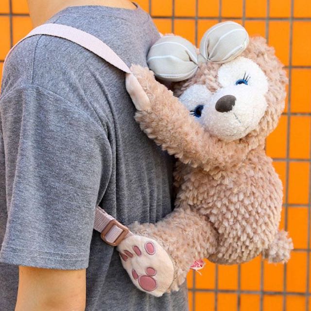 shellie may bag
