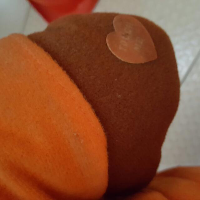 Electronic (Category: Plushies & Soft Toys) located in Singapore. Submitted by cyj168 (Listing ID 85179731, Image 2). Description: .