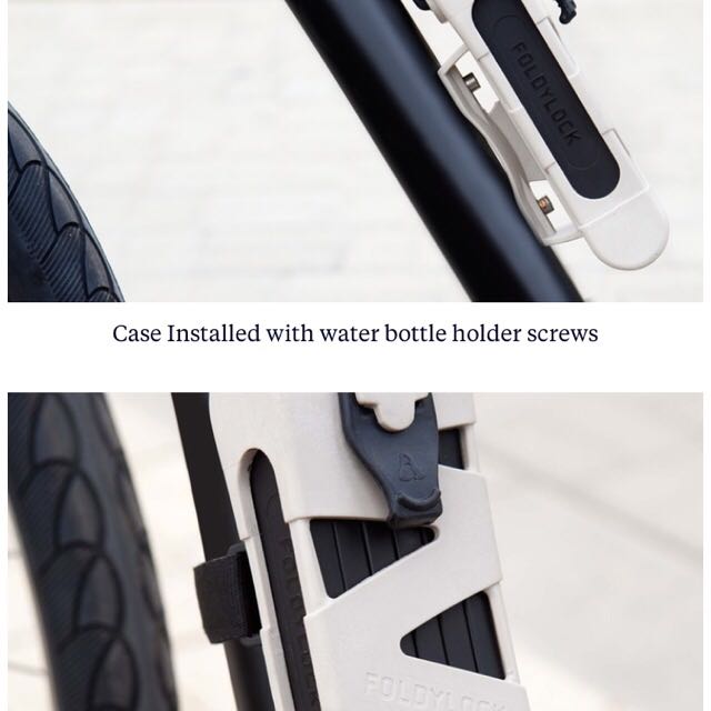 Folding Bike Best Mini Bike Lock Anti Theft Best Bicycle Locks
