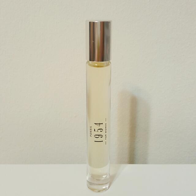 FOSSIL1954 for women 50ml 【公式通販】