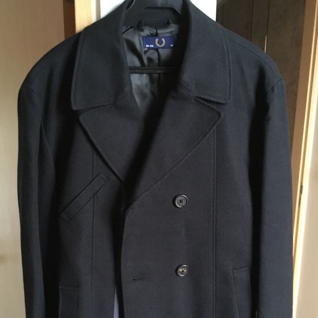 Fred perry vintage clearance jacket