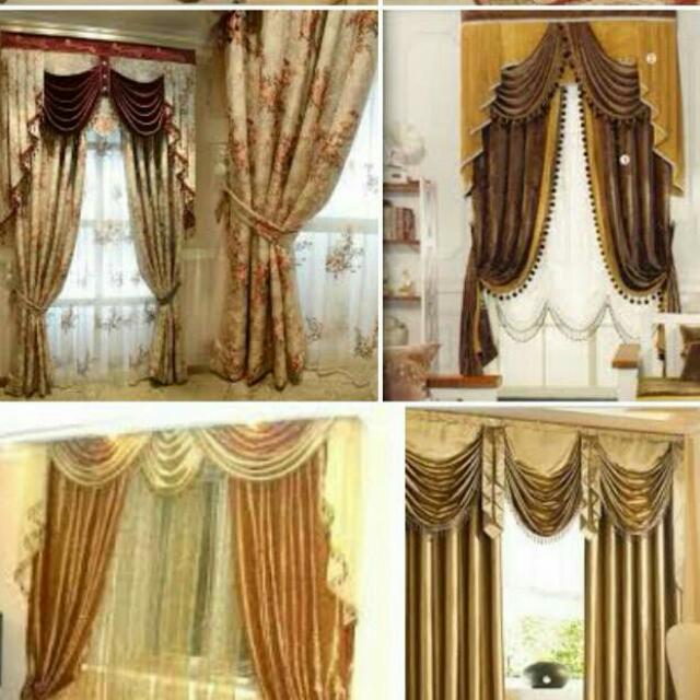 Download 94+ Gambar Gorden Lokal Keren Gratis HD