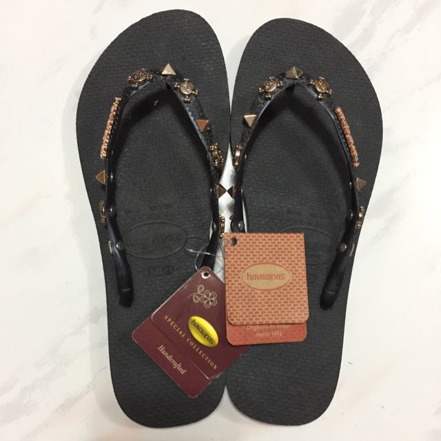 havaianas special collection