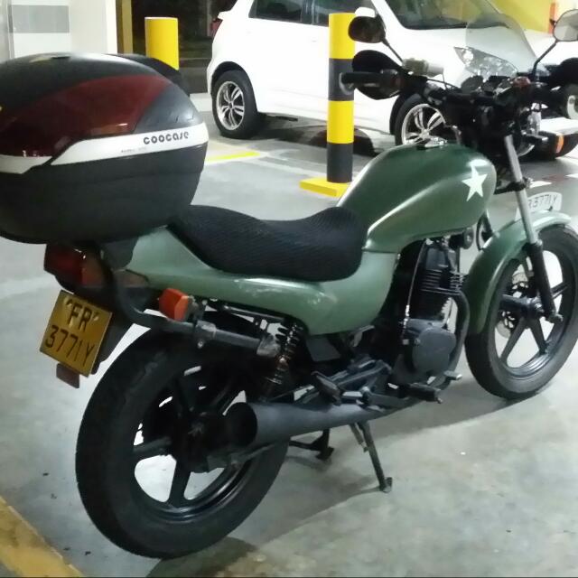 Honda nighthawk 250 for sale near me 2025