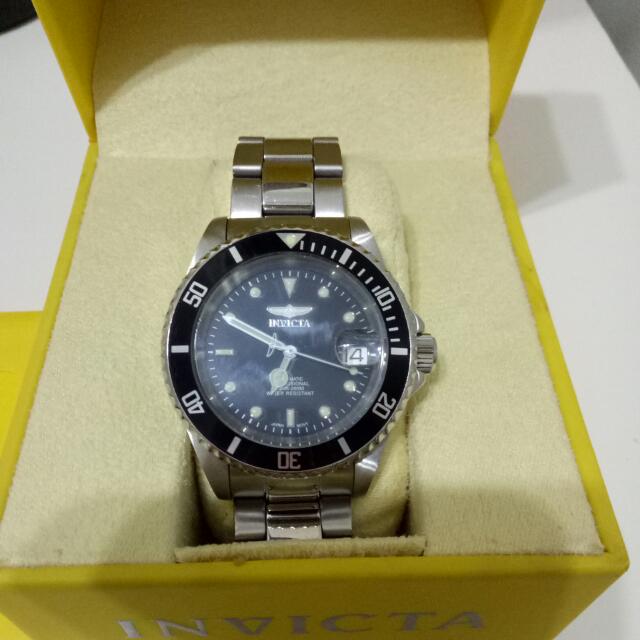 Invicta watches that outlet look like rolex