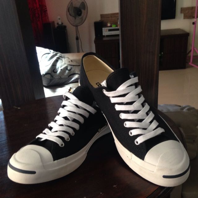 jack purcell fashion