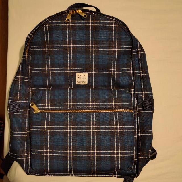 Jack wills backpack women's new arrivals