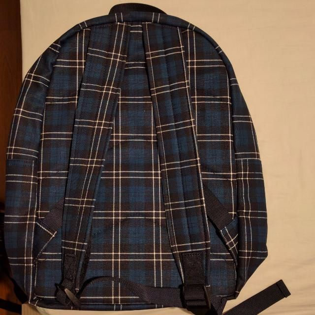 Jack wills backpack women's 2025