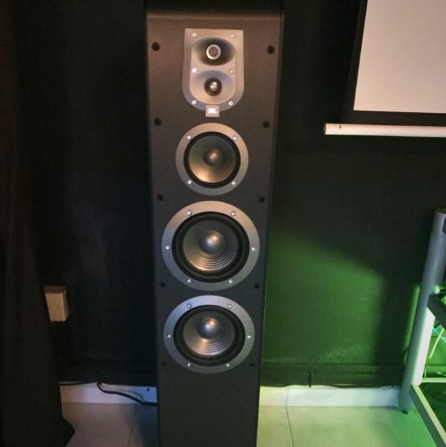 jbl es 80