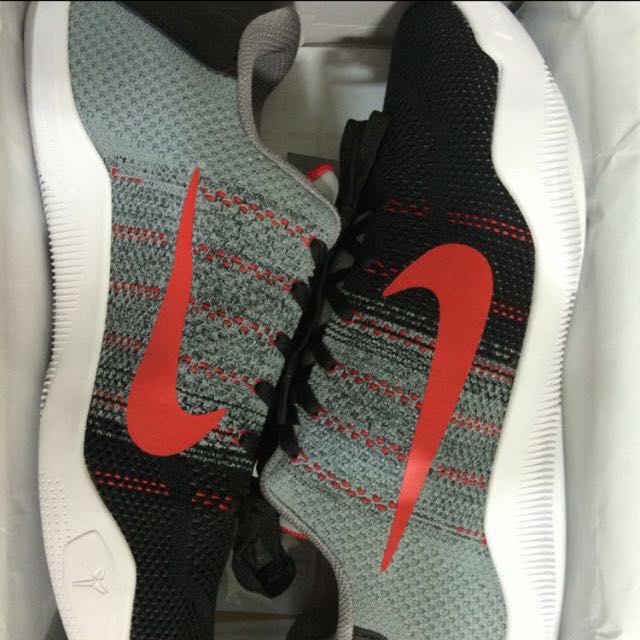 kobe 11 elite low tinker