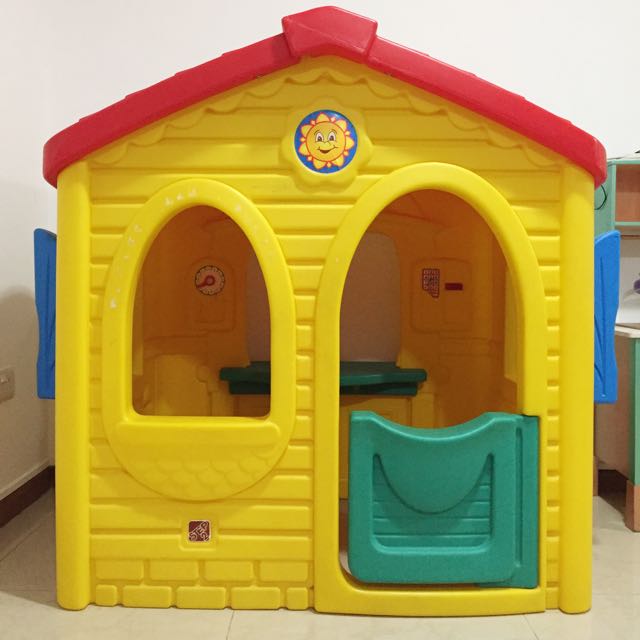 Little Tikes Step 2 Playhouse, Babies 