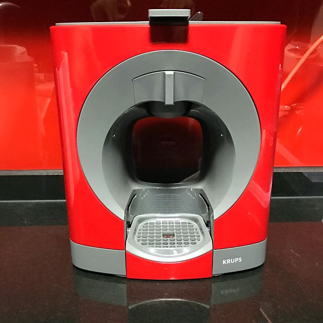 Nescafe Dolce Gusto Oblo Home Appliances On Carousell