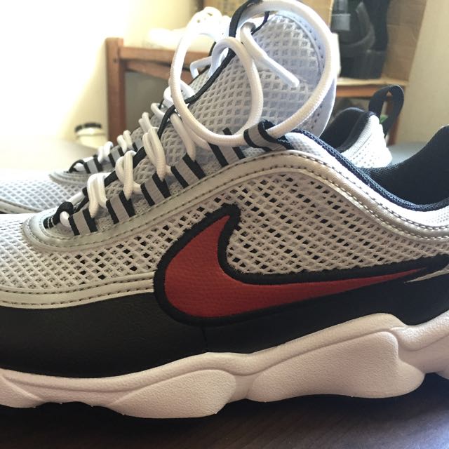 nike spiridon og