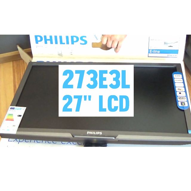 Philips 234el2 monitor - rpguniverse.net