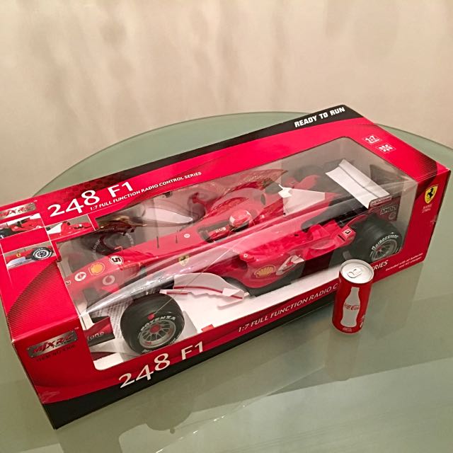 mjx rc technic ferrari