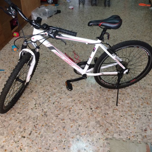 Raleigh M20 Mountain Bike Bicycle Bycyle Sports Equipment
