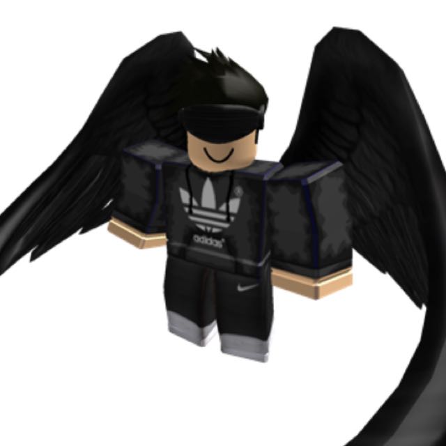 Roblox Limited - Dominus Formidulosus, Video Gaming, Gaming Accessories,  In-Game Products on Carousell