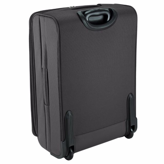 Samsonite Dublin Cabin Trolley Luggage, Men's Fashion, Bags, Briefcases