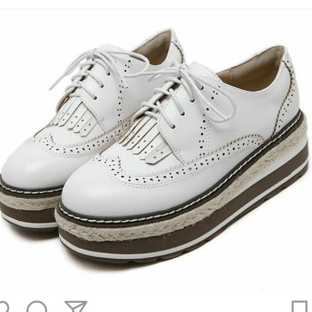 Sepatu Import Wanita Olshop Fashion Olshop Wanita Di Carousell