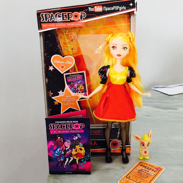 madame alexander figurines