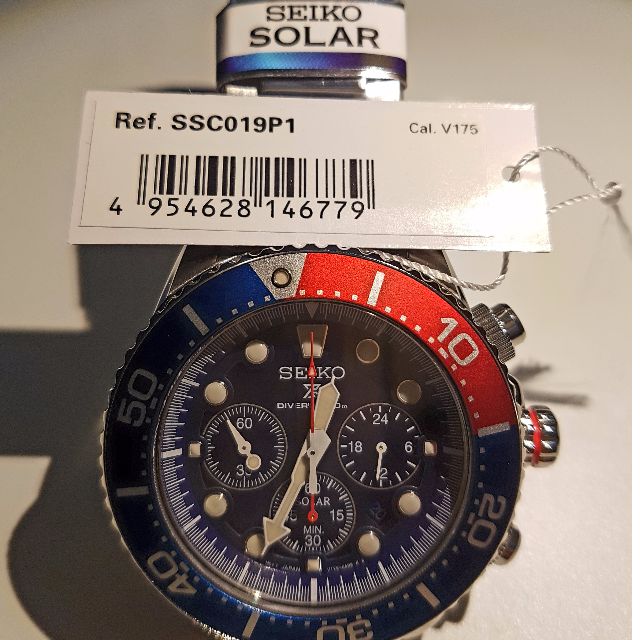 Ssc019p new arrivals