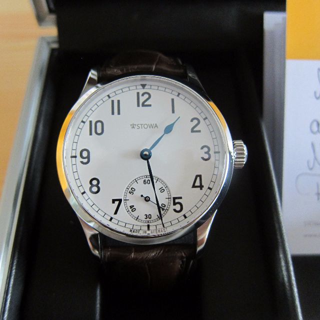 Stowa marine sales original arabic