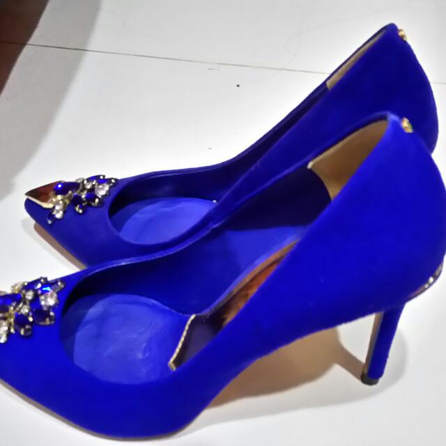 Ted Baker Shoes