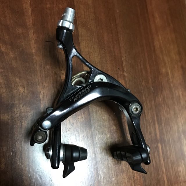 Tektro Brake Caliper R359 Sports Equipment Bicycles Parts Bicycles on Carousell