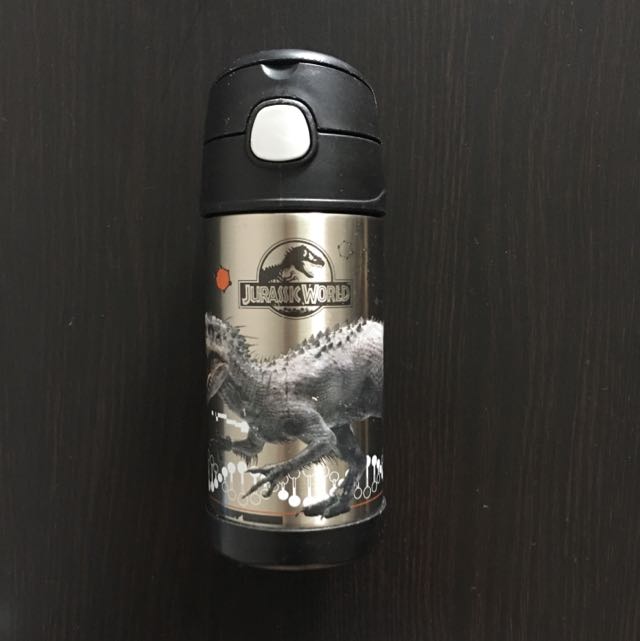Thermos funtainer jurassic sales world