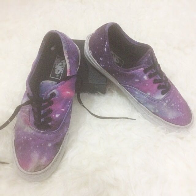 vans lo pro cosmic