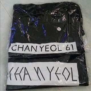 EXO T-Shirts [UNOFFICIAL]