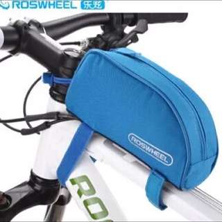 Bicycle Saddle Pouch Collection item 3