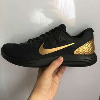 Nike Lunarglide 8 Limited Edition